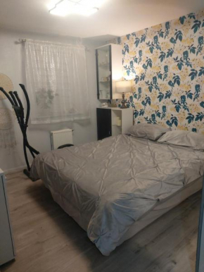 Charming 2-Bed Apartment in Eastleigh